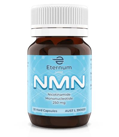 The Science Behind NMN Supplements: A Game-Changer for Anti-Aging