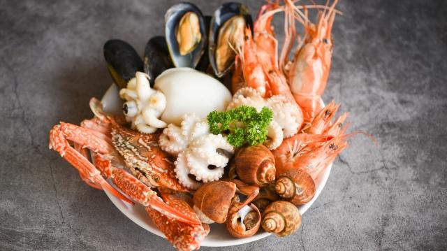 The Best Ways to Reheat Seafood for Maximum Flavor