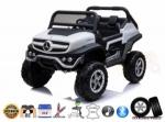 Innovative Play: Enhancing Family Life with Electric Ride-On Cars for Kids